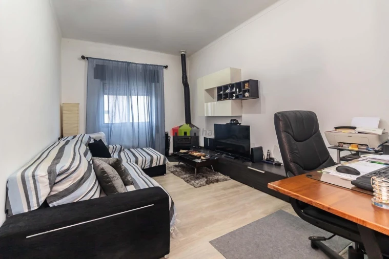 Apartamento T2 para Venda em Alhos Vedros Foto 1