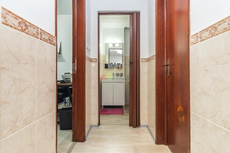 Apartamento T2 para Venda em Alhos Vedros Foto 10