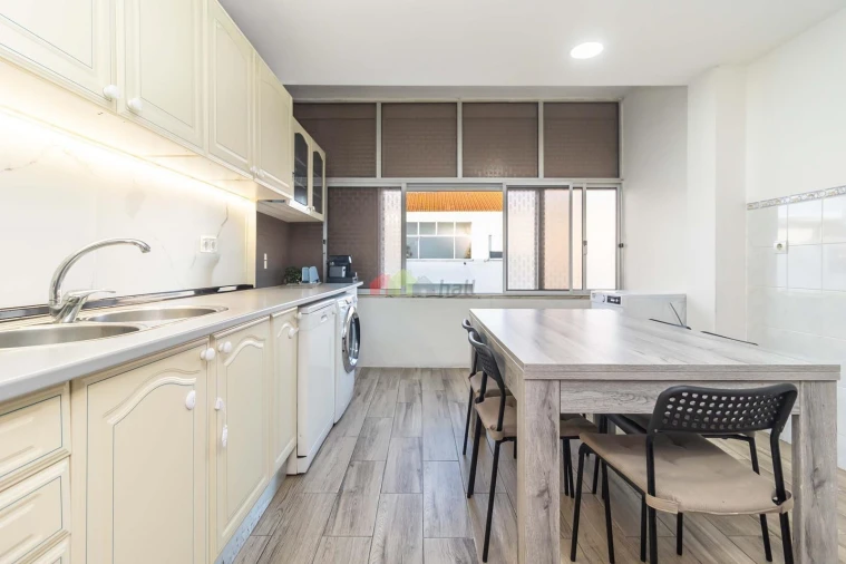 Apartamento T2 para Venda em Alhos Vedros Foto 20