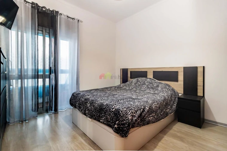 Apartamento T2 para Venda em Alhos Vedros Foto 6