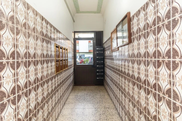 Apartamento T2 para Venda em Alhos Vedros Foto 25