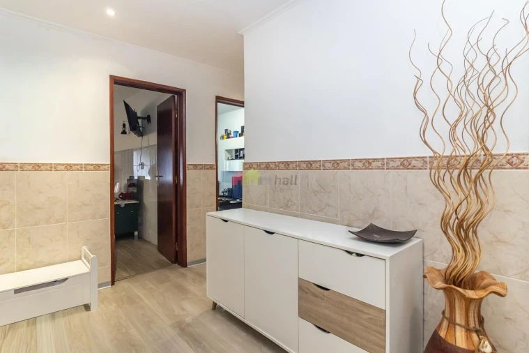 Apartamento T2 para Venda em Alhos Vedros Foto 4