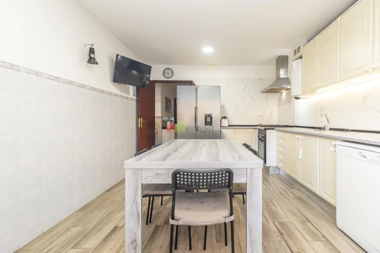 Apartamento T2 para Venda em Alhos Vedros Foto 18