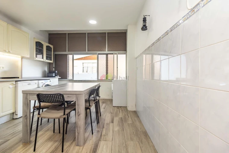 Apartamento T2 para Venda em Alhos Vedros Foto 19