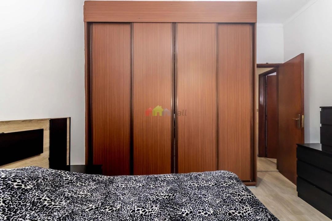 Apartamento T2 para Venda em Alhos Vedros Foto 7