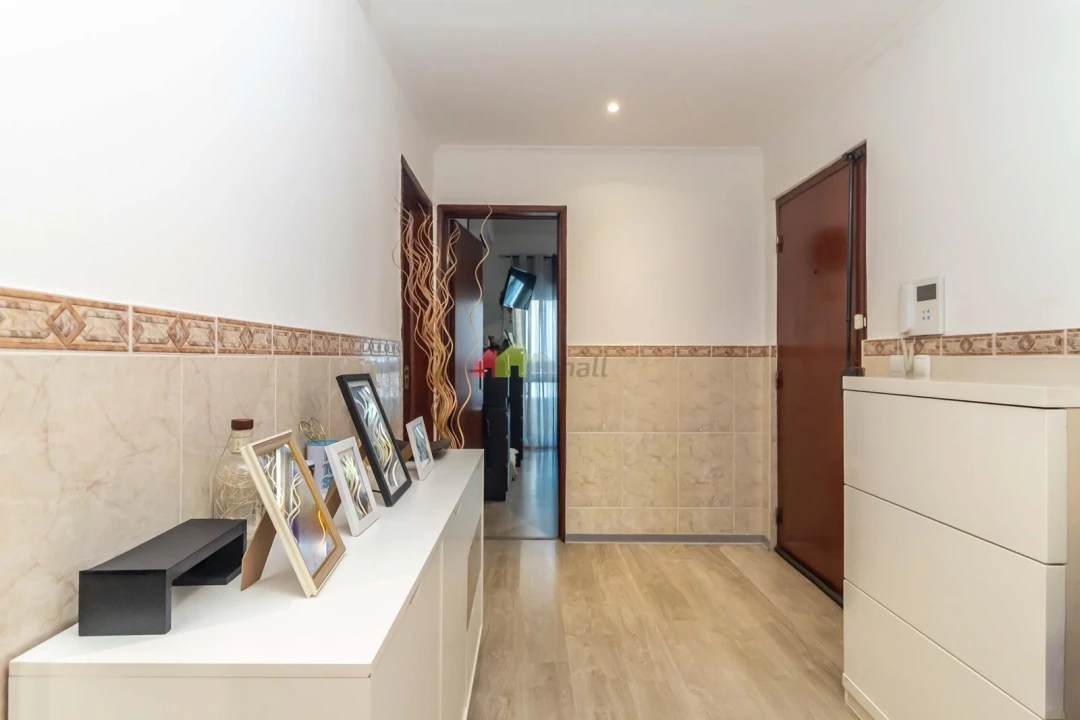 Apartamento T2 para Venda em Alhos Vedros Foto 5