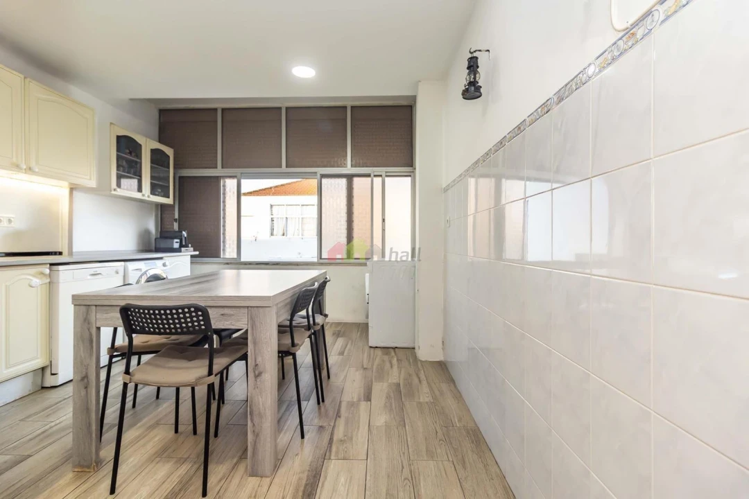 Apartamento T2 para Venda em Alhos Vedros Foto 19