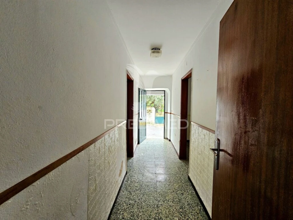 Moradia T2 para Venda em Santa Barbara de Padrões Foto 14