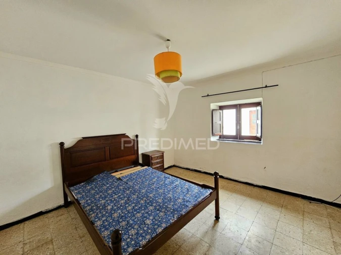 Moradia T2 para Venda em Santa Barbara de Padrões Foto 11