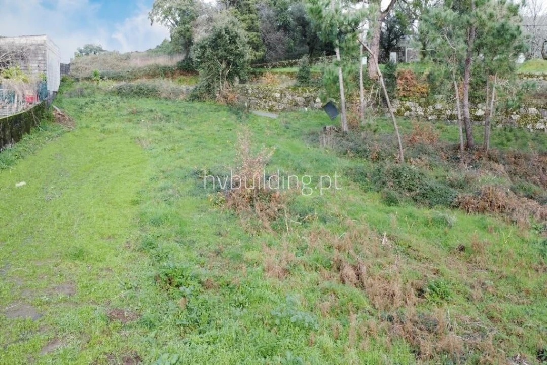 Terreno para Venda em Roriz Foto 7
