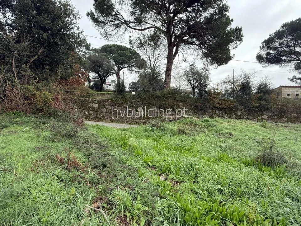 Terreno para Venda em Roriz Foto 11