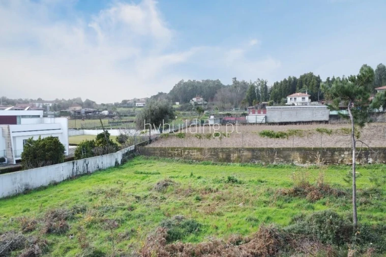 Terreno para Venda em Roriz Foto 5