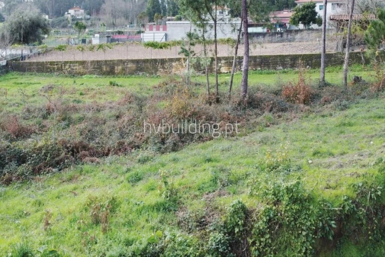 Terreno para Venda em Roriz Foto 4