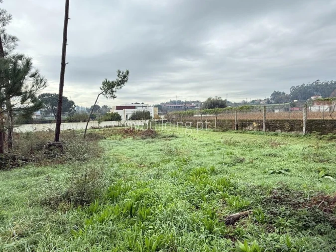 Terreno para Venda em Roriz