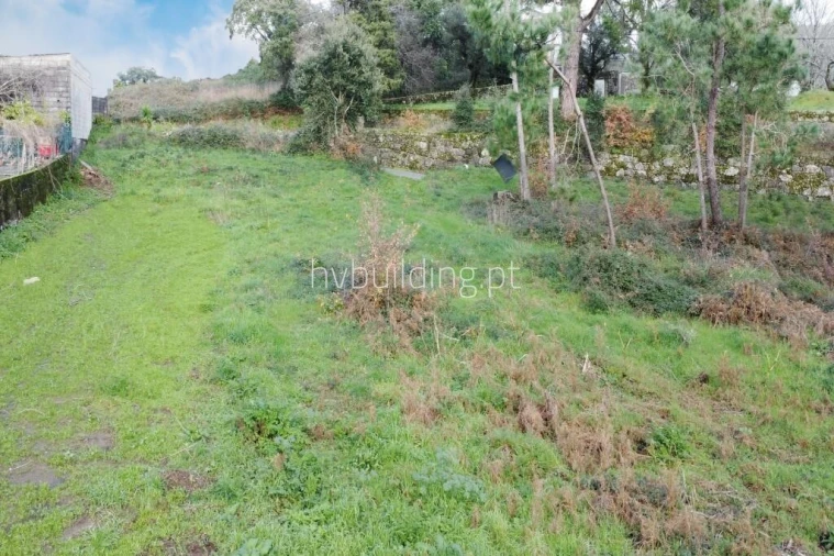 Terreno para Venda em Roriz Foto 7