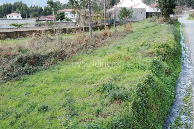 Terreno para Venda em Roriz Foto 3