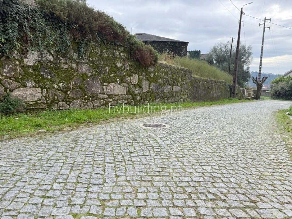 Terreno para Venda em Roriz Foto 9