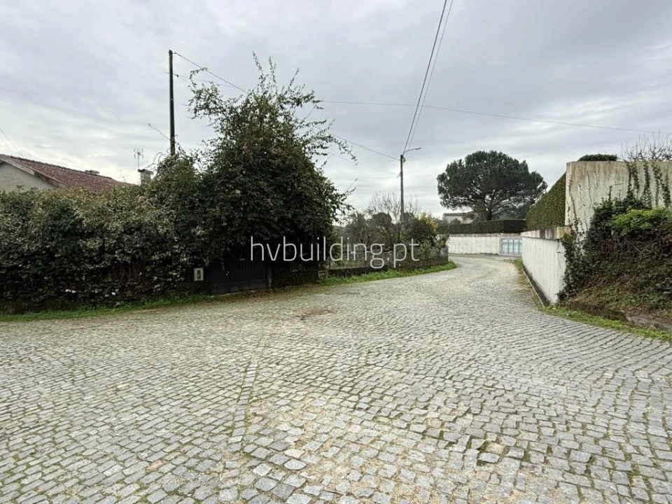 Terreno para Venda em Roriz Foto 6