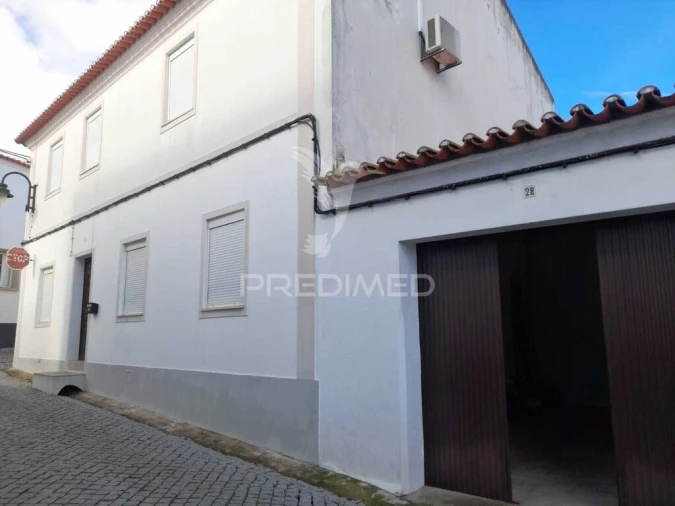 Moradia T5 para Venda em Pias Foto 1