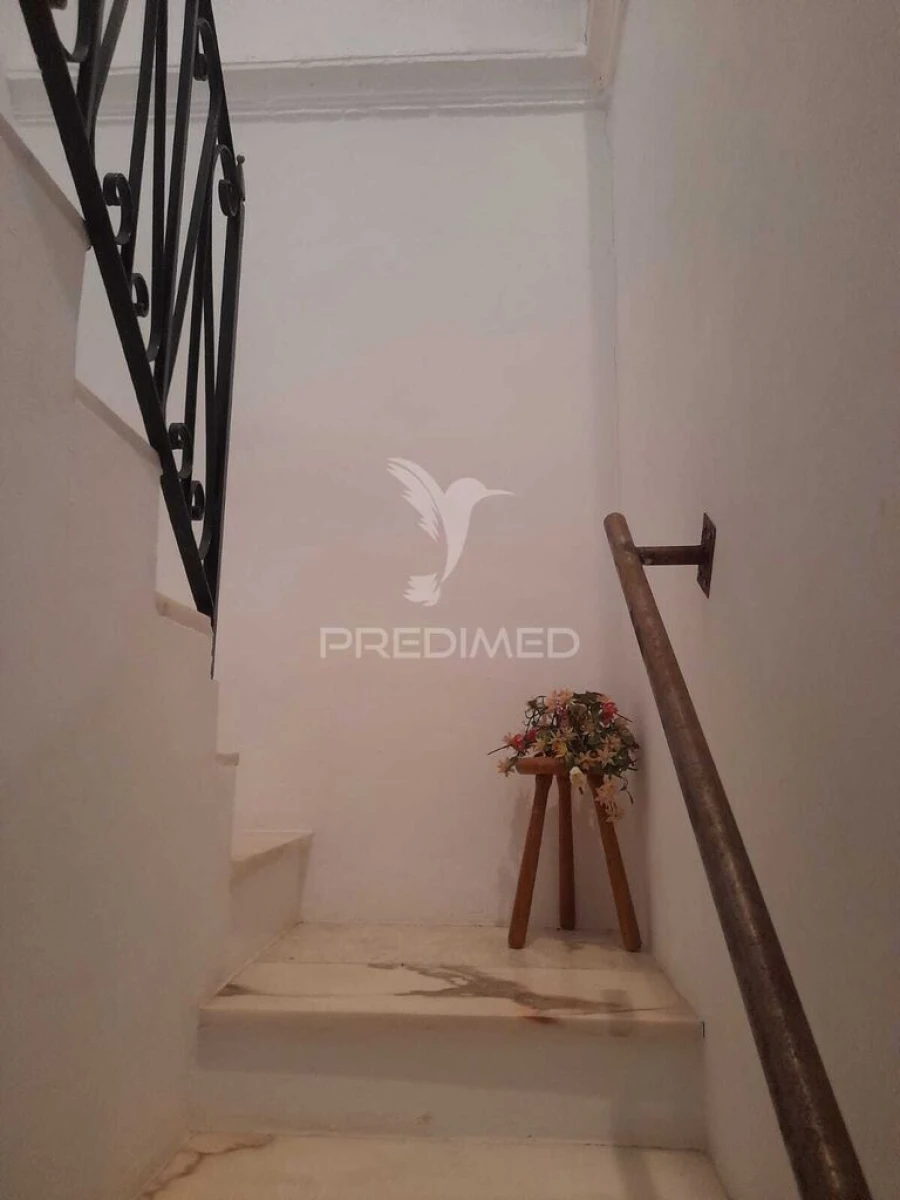 Moradia T5 para Venda em Pias Foto 11