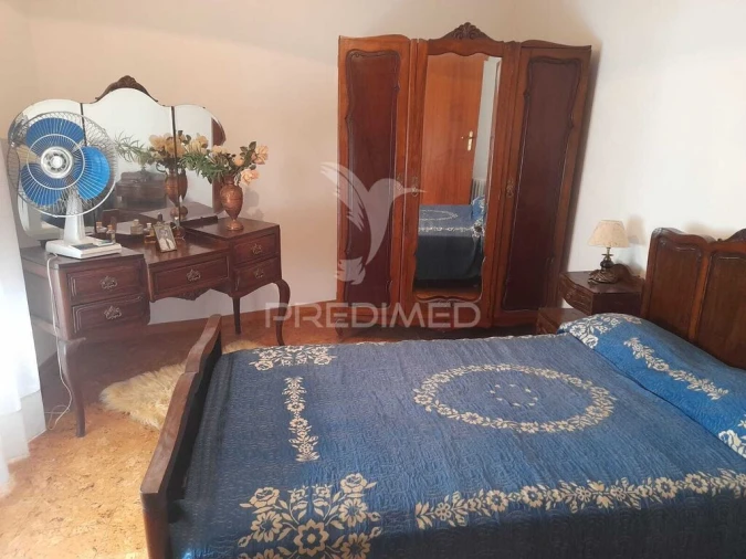 Moradia T5 para Venda em Pias Foto 4