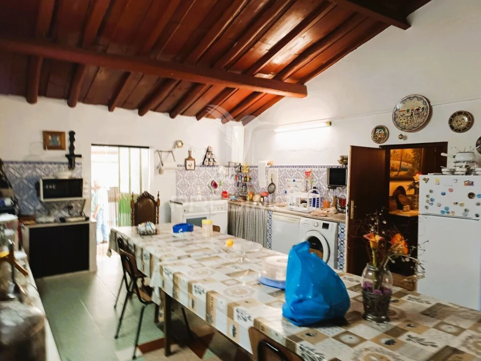 Quinta T3 para Venda em Estremoz (Santa Maria e Santo André) Foto 18