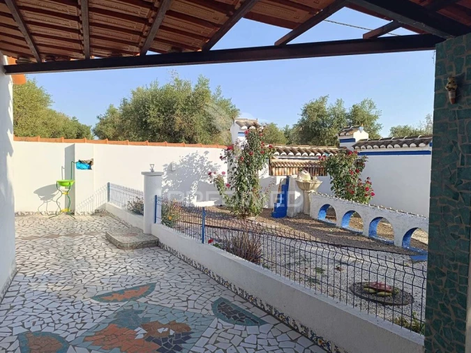 Quinta T3 para Venda em Estremoz (Santa Maria e Santo André) Foto 7