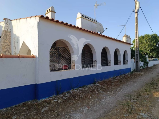 Quinta T3 para Venda em Estremoz (Santa Maria e Santo André) Foto 3