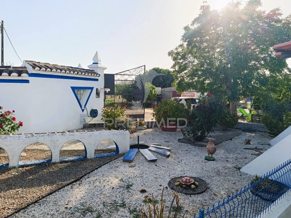 Quinta T3 para Venda em Estremoz (Santa Maria e Santo André) Foto 6