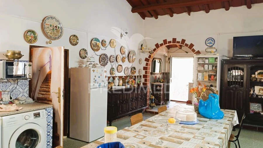 Quinta T3 para Venda em Estremoz (Santa Maria e Santo André)
