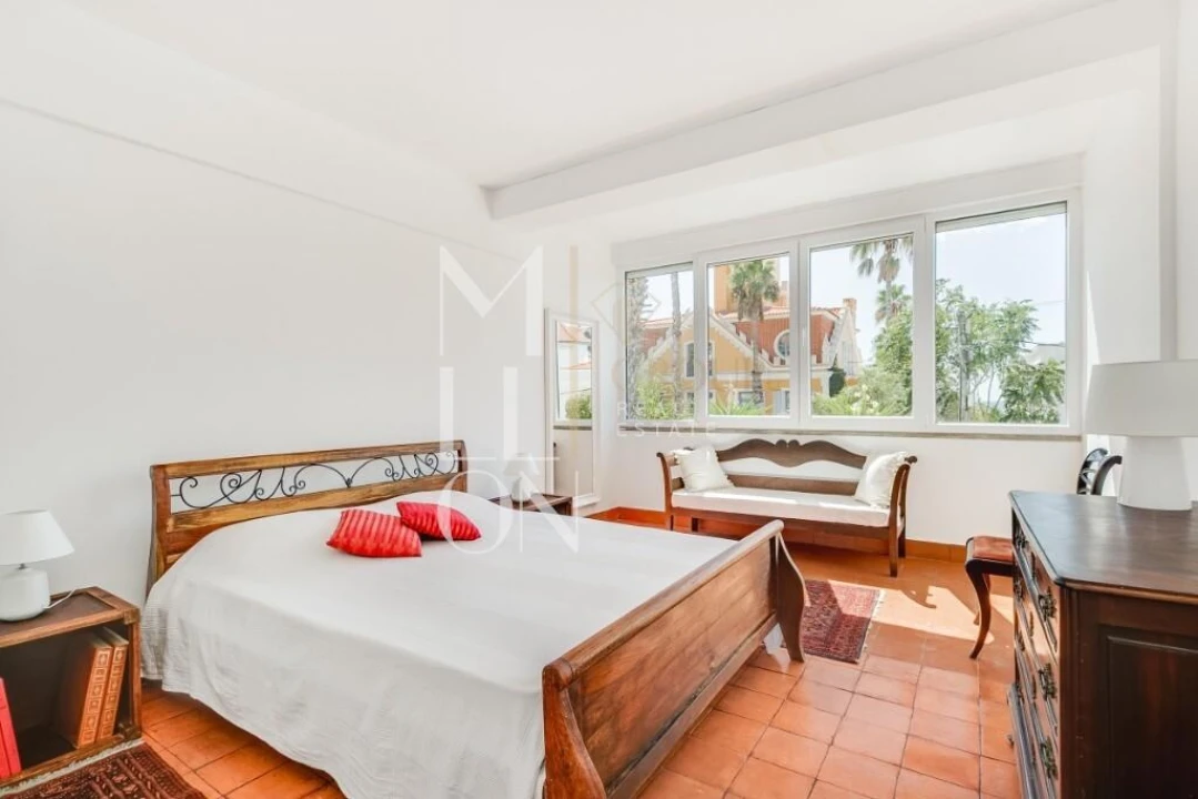 Apartamento T2 para Venda em Cascais e Estoril Foto 25