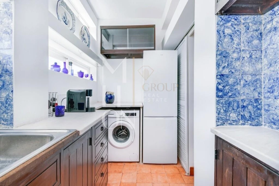 Apartamento T2 para Venda em Cascais e Estoril Foto 19