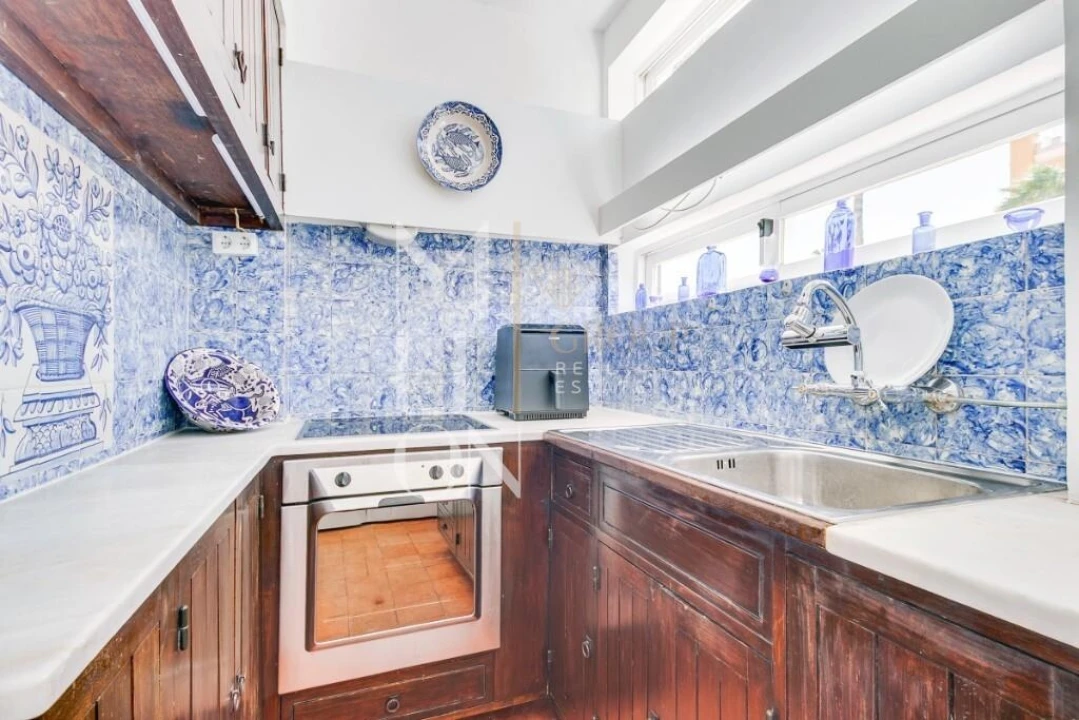 Apartamento T2 para Venda em Cascais e Estoril Foto 18