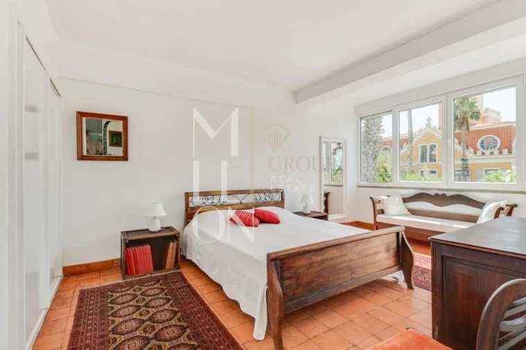 Apartamento T2 para Venda em Cascais e Estoril Foto 23