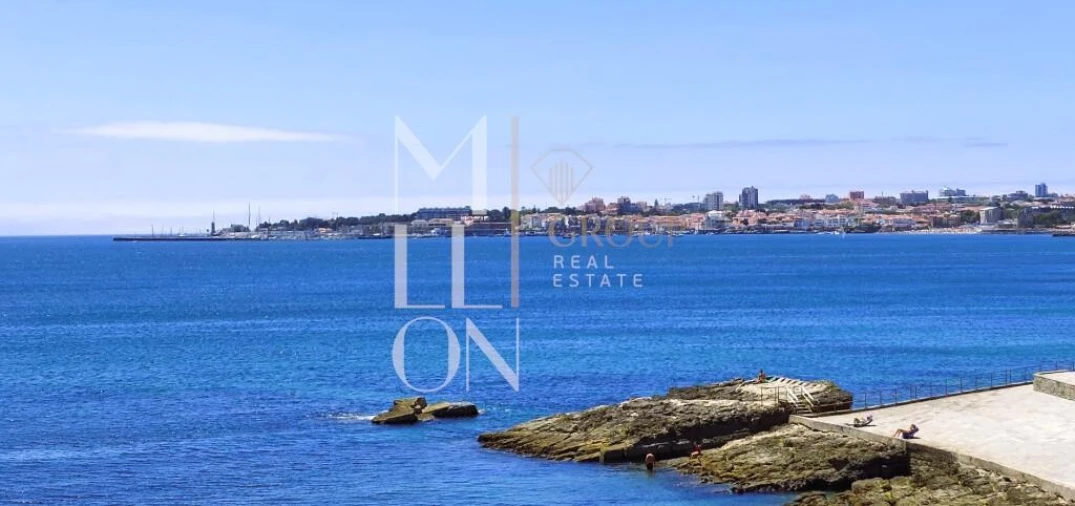 Apartamento T2 para Venda em Cascais e Estoril Foto 38