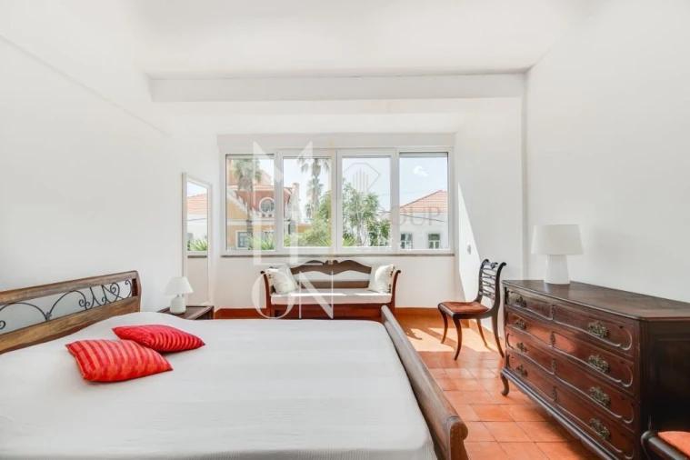 Apartamento T2 para Venda em Cascais e Estoril Foto 24