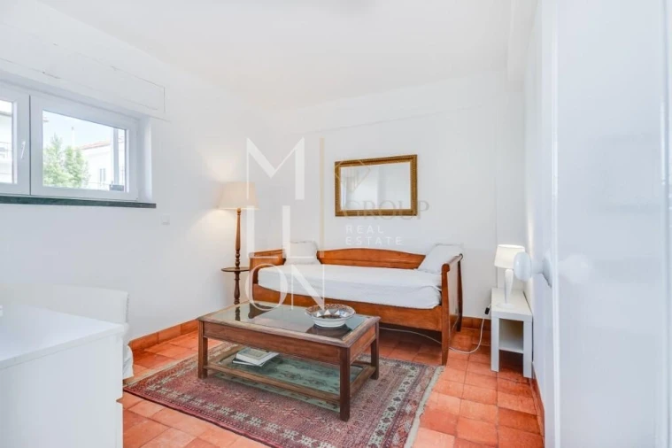 Apartamento T2 para Venda em Cascais e Estoril Foto 27