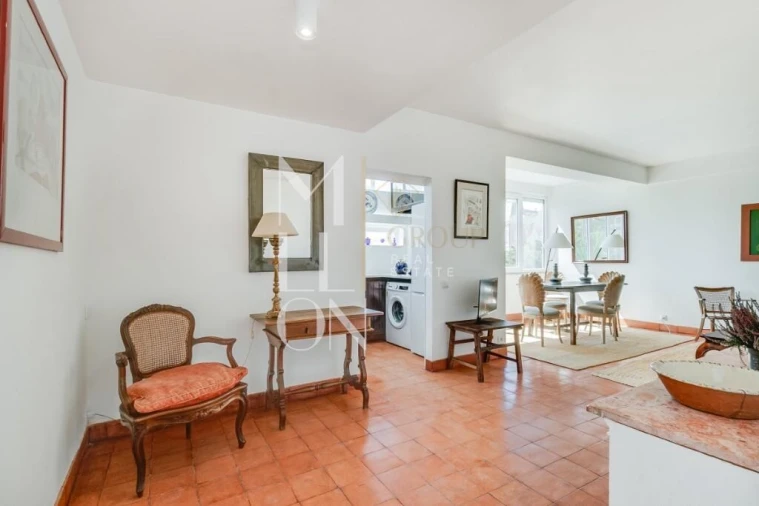 Apartamento T2 para Venda em Cascais e Estoril Foto 4