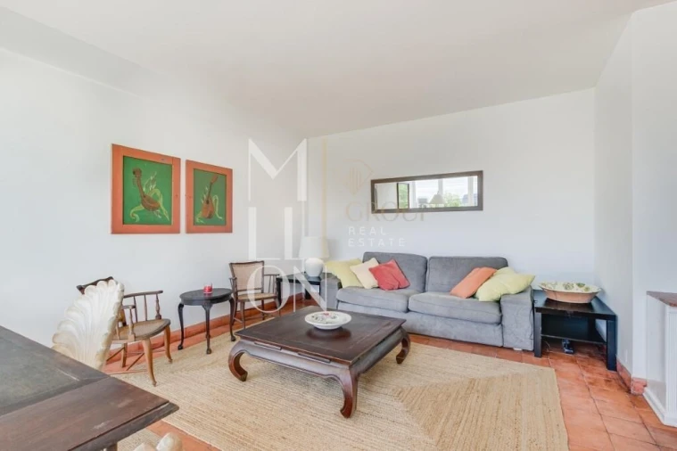 Apartamento T2 para Venda em Cascais e Estoril Foto 11