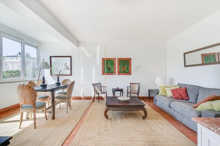 Apartamento T2 para Venda em Cascais e Estoril Foto 6