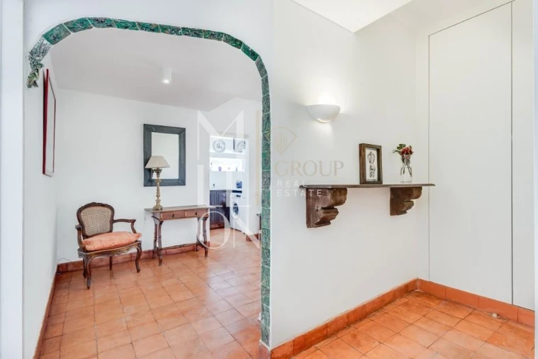 Apartamento T2 para Venda em Cascais e Estoril Foto 3