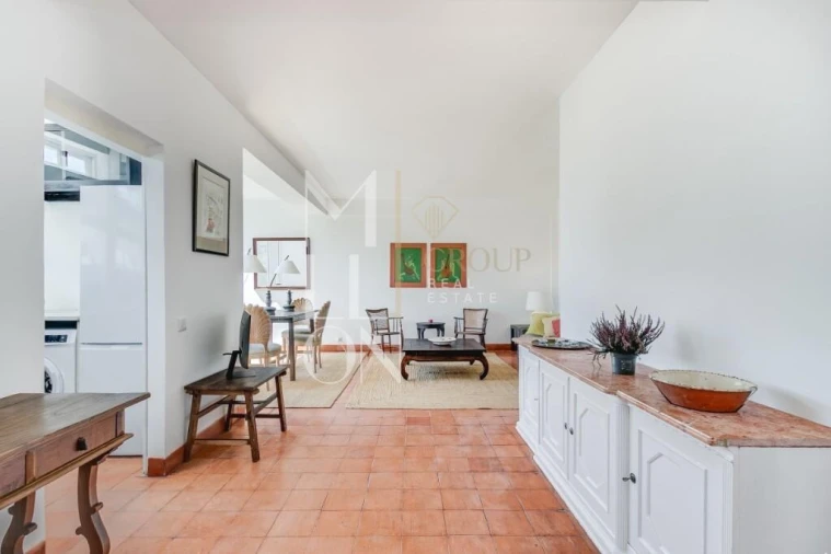 Apartamento T2 para Venda em Cascais e Estoril Foto 5