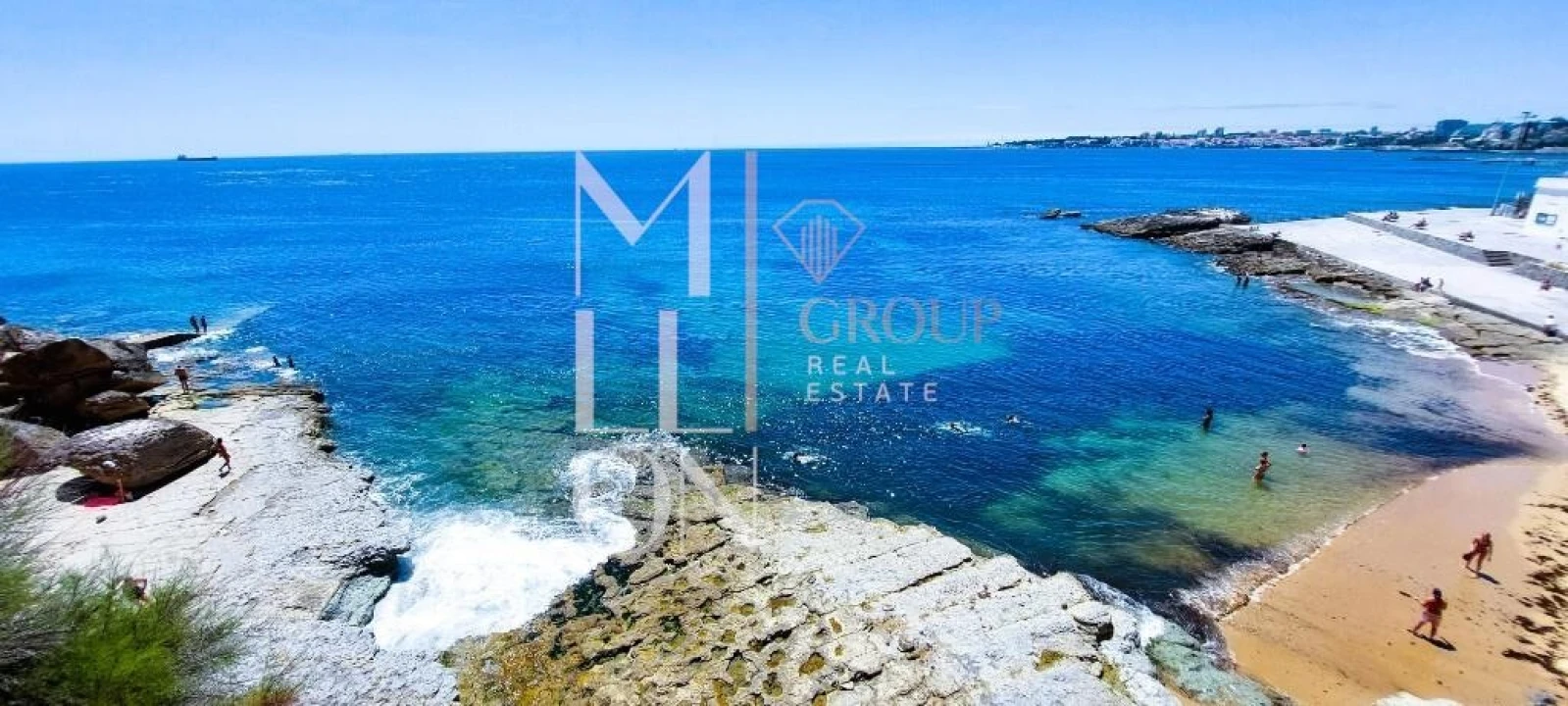 Apartamento T2 para Venda em Cascais e Estoril Foto 37