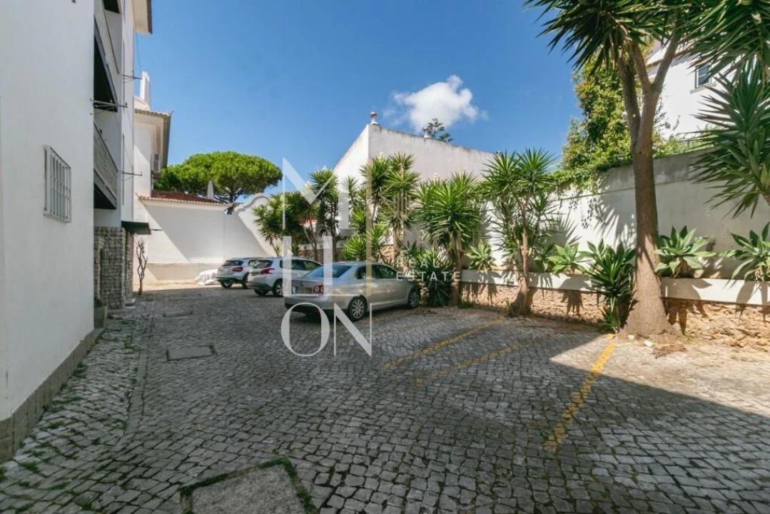 Apartamento T2 para Venda em Cascais e Estoril Foto 33