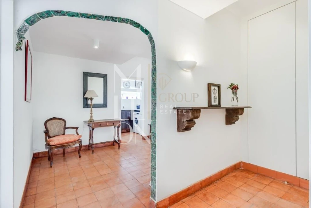 Apartamento T2 para Venda em Cascais e Estoril Foto 3