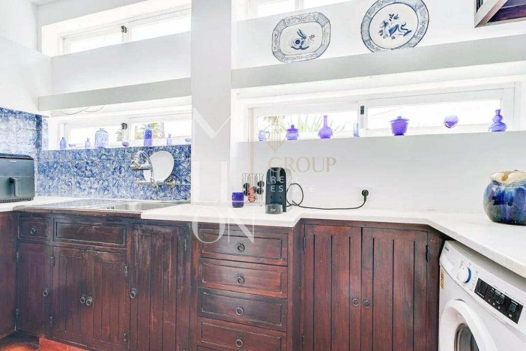 Apartamento T2 para Venda em Cascais e Estoril Foto 16