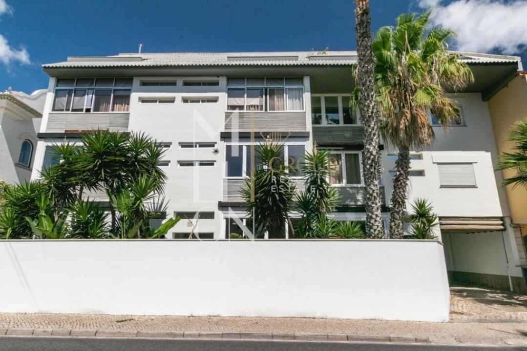 Apartamento T2 para Venda em Cascais e Estoril Foto 34