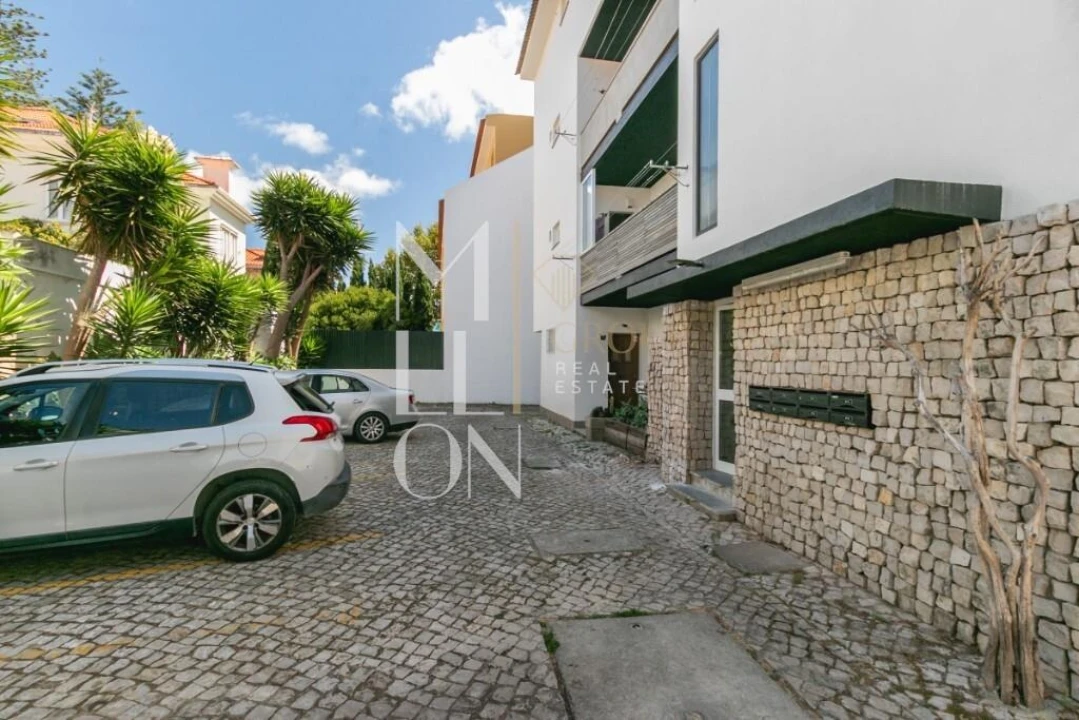 Apartamento T2 para Venda em Cascais e Estoril Foto 31