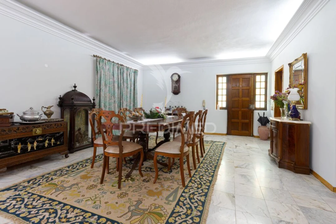 Moradia T3 para Venda em Quinta do Conde Foto 5