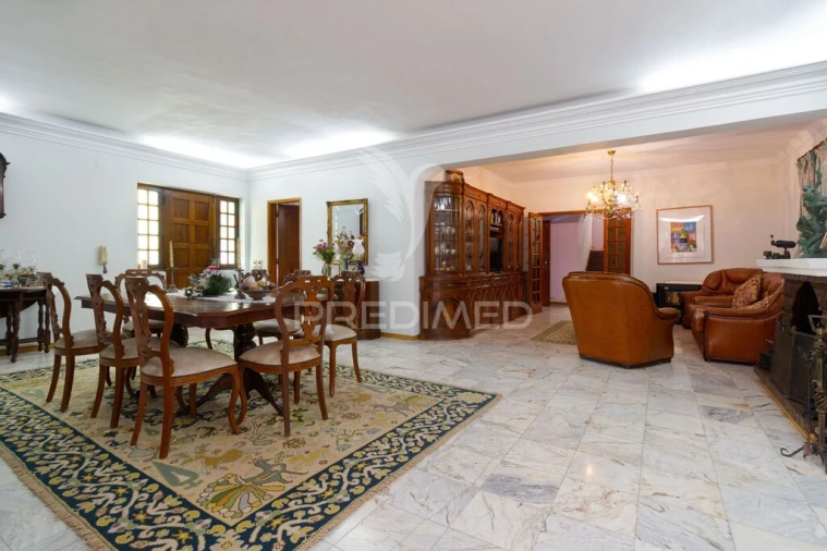 Moradia T3 para Venda em Quinta do Conde Foto 3